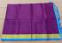 SOFT SILK SAREE WITH BLOUSE